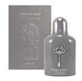 ARMAF - CDN PRIVATE KEY TO MY SUCCESS EDP 100ML
