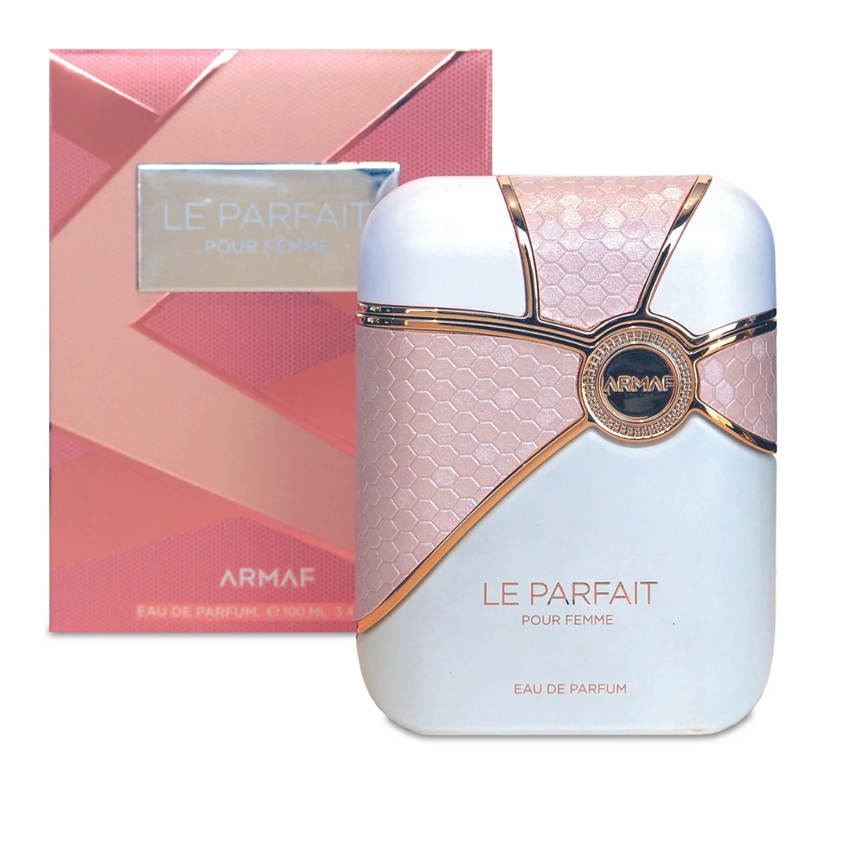 ARMAF LE PARFAIT POUR FEMME EDP 100ML