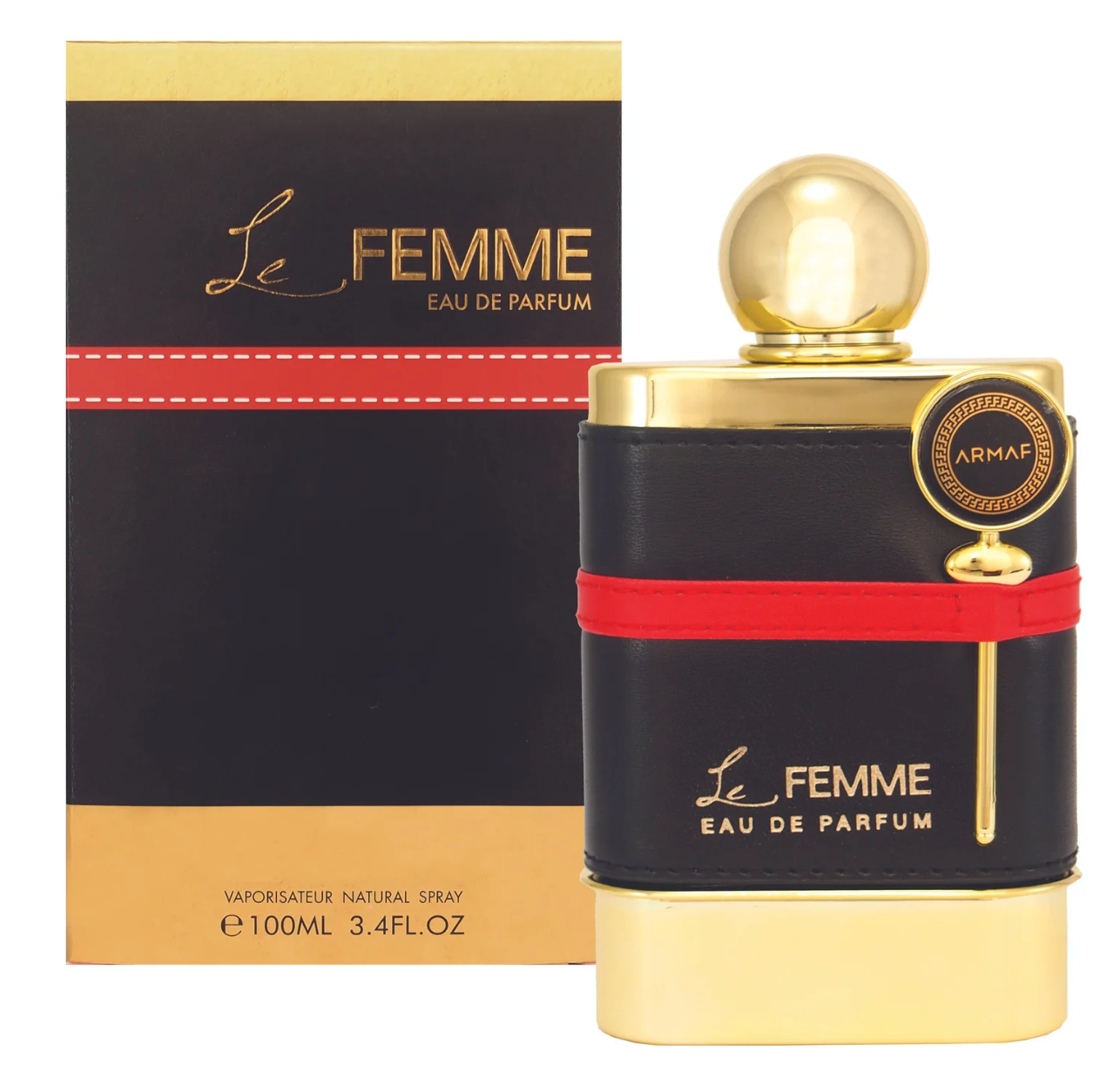 ARMAF LE FEMME EDP 100ML