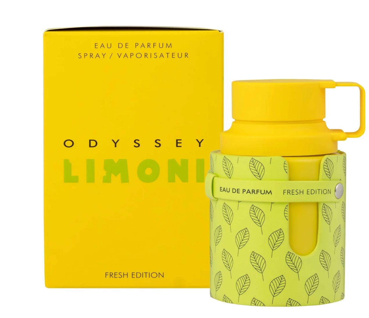 ARMAF ODYSSEY LIMONI FRESH EDP 100ML