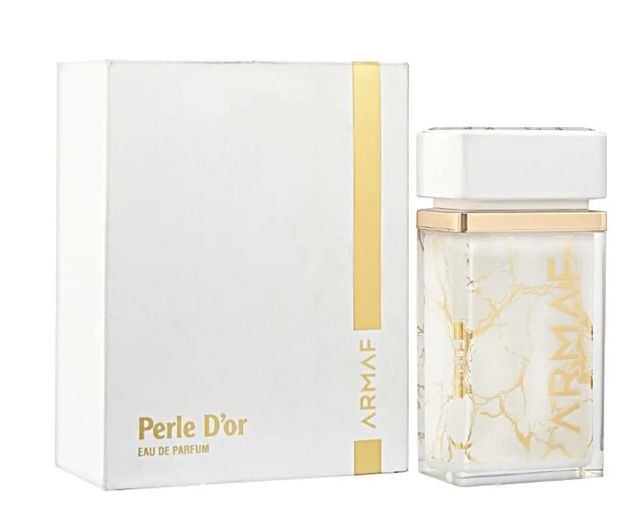 ARMAF PERLE D'OR (WHITE) EDP 75ML