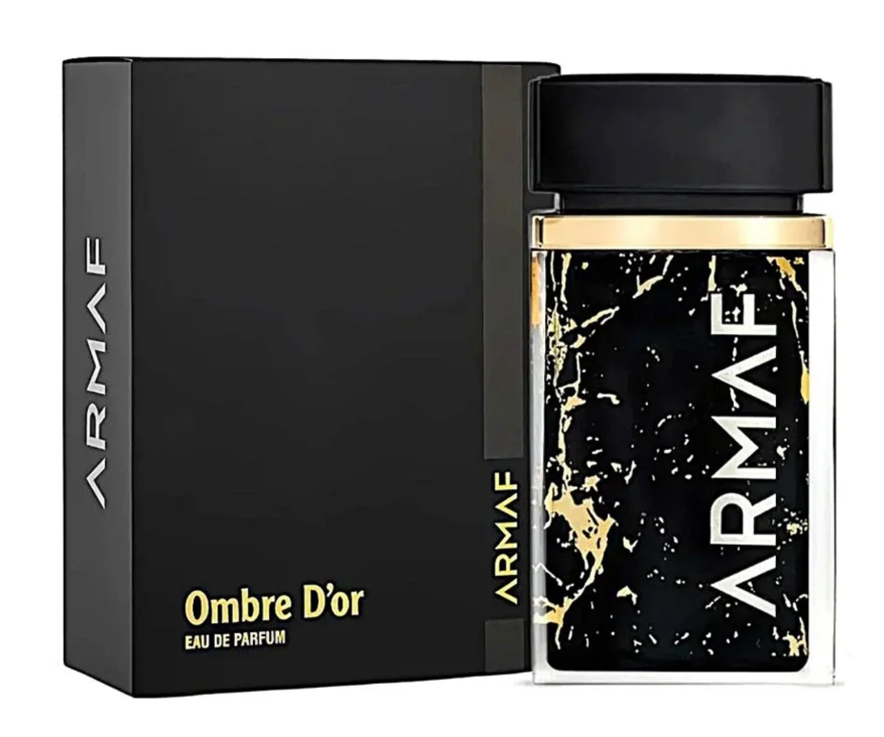 ARMAF OMBRE D'OR (BLACK) EDP 75ML