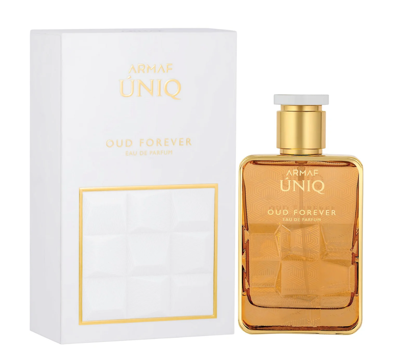 ARMAF UNIQ OUD FOREVER EDP 100ML