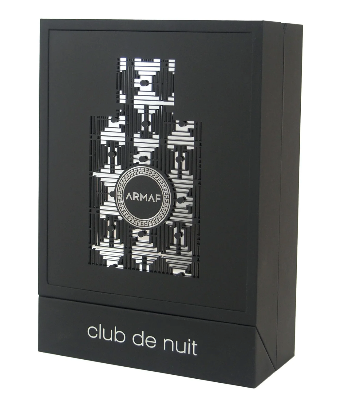 CLUB DE NUIT MAN INTENSE LIMITED EDITION #4 105ML