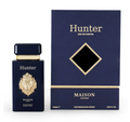 MAISON ASRAR HUNTER EDP 100ML