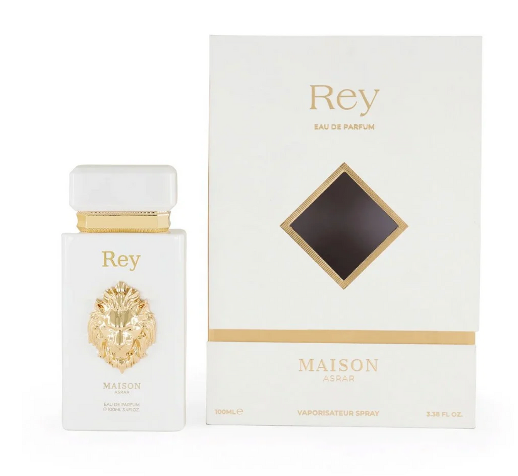 MAISON ASRAR REY EDP 100ML