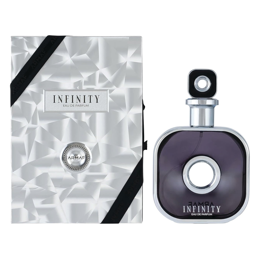 Armaf Infinity Mens EDP (Silver) 105ml