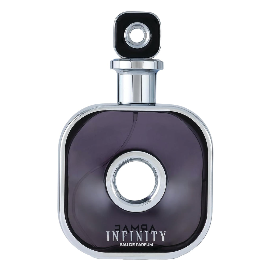 Armaf Infinity Mens EDP (Silver) 105ml