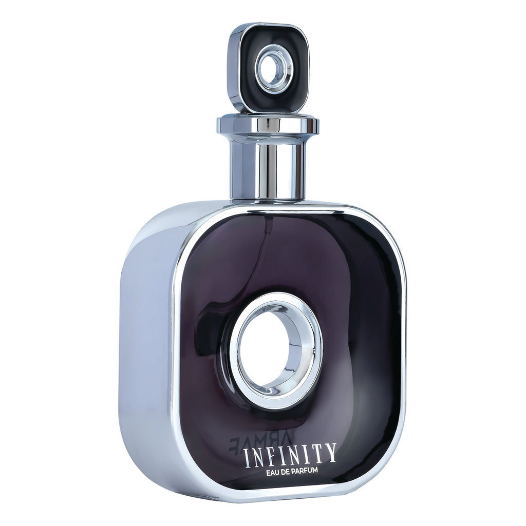 Armaf Infinity Mens EDP (Silver) 105ml