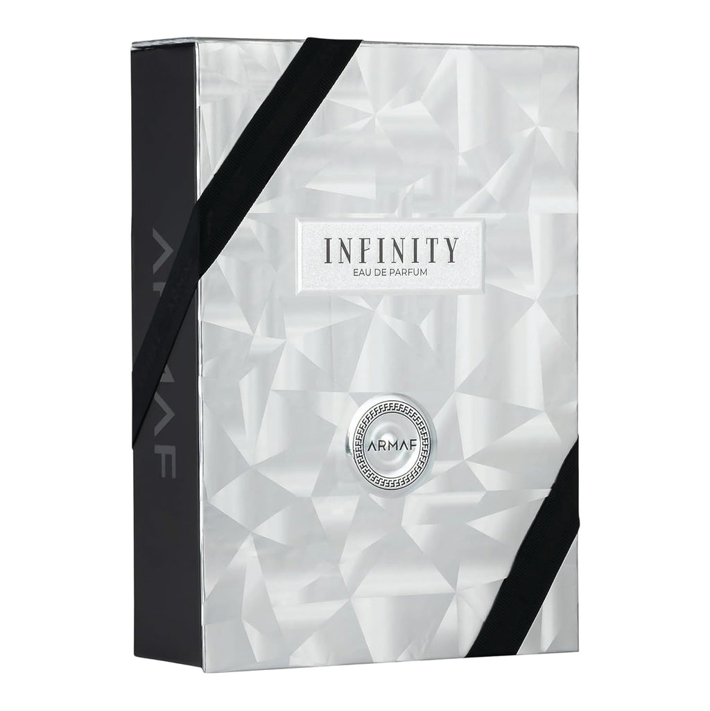 Armaf Infinity Mens EDP (Silver) 105ml