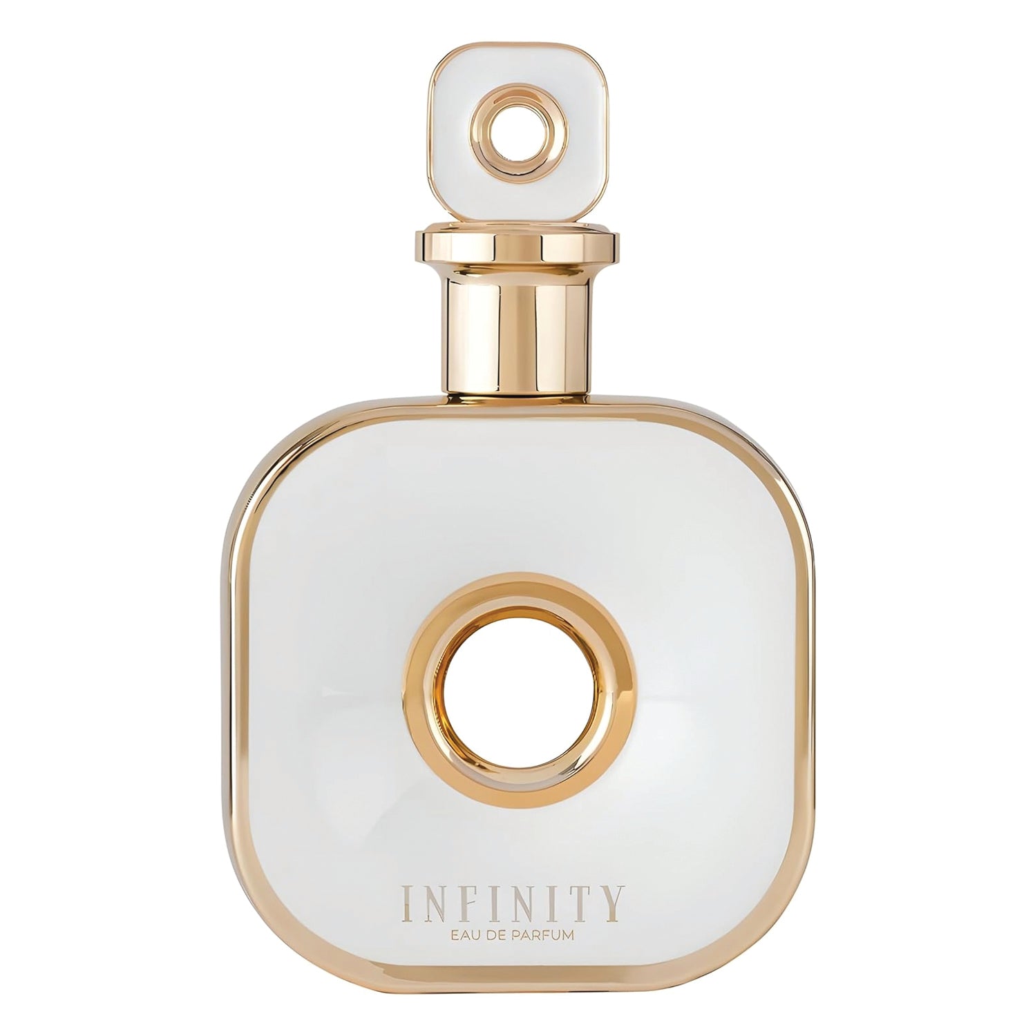 ARMAF INFINITY LADIES (GOLD) EDP 105ML
