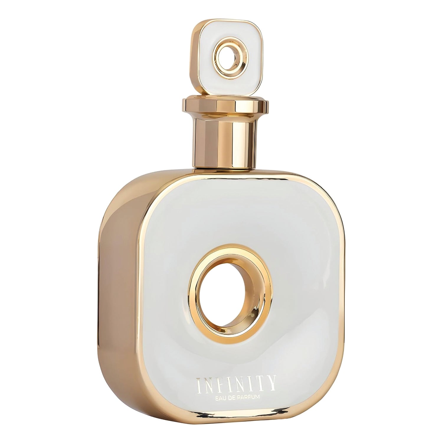 ARMAF INFINITY LADIES (GOLD) EDP 105ML