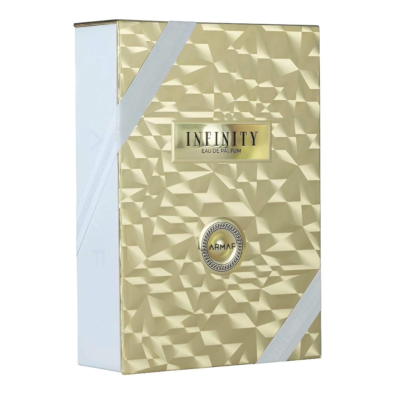 ARMAF INFINITY LADIES (GOLD) EDP 105ML