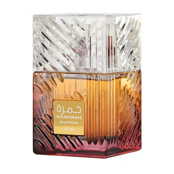 Lattafa Khamrah Dukhan 100ml