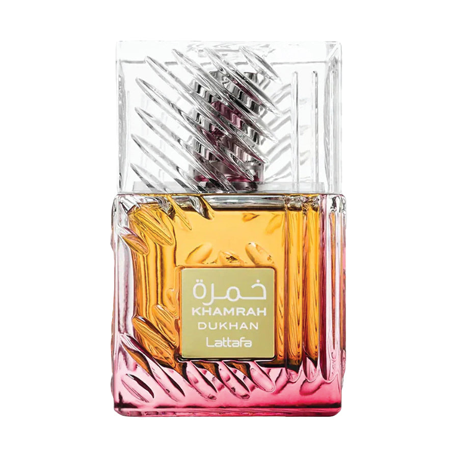 Lattafa Khamrah Dukhan 100ml