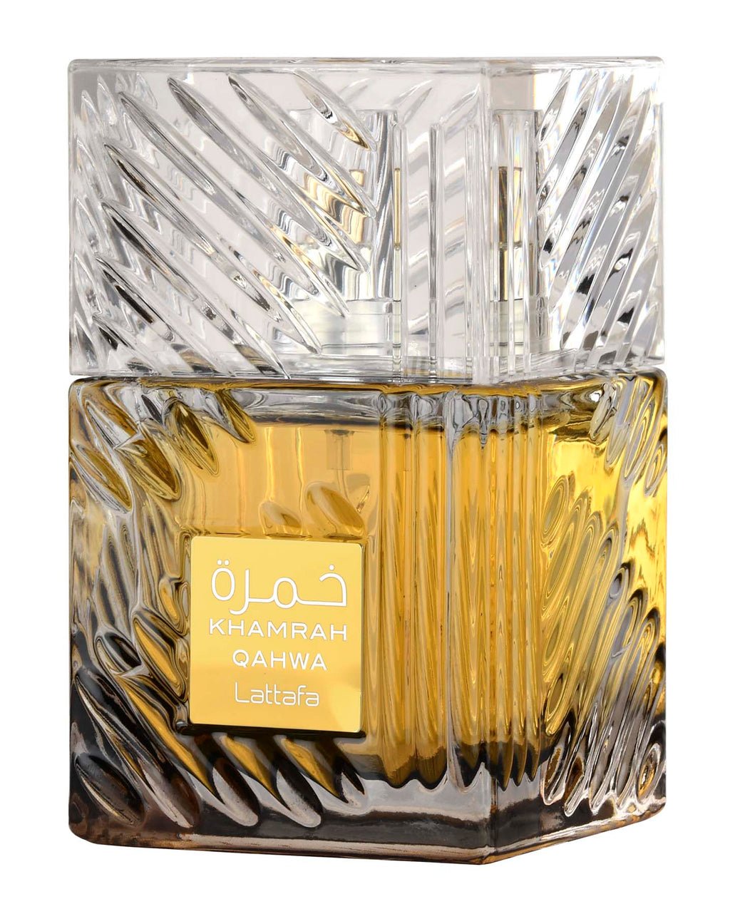 Lattafa Khamrah Qahwa 100ml