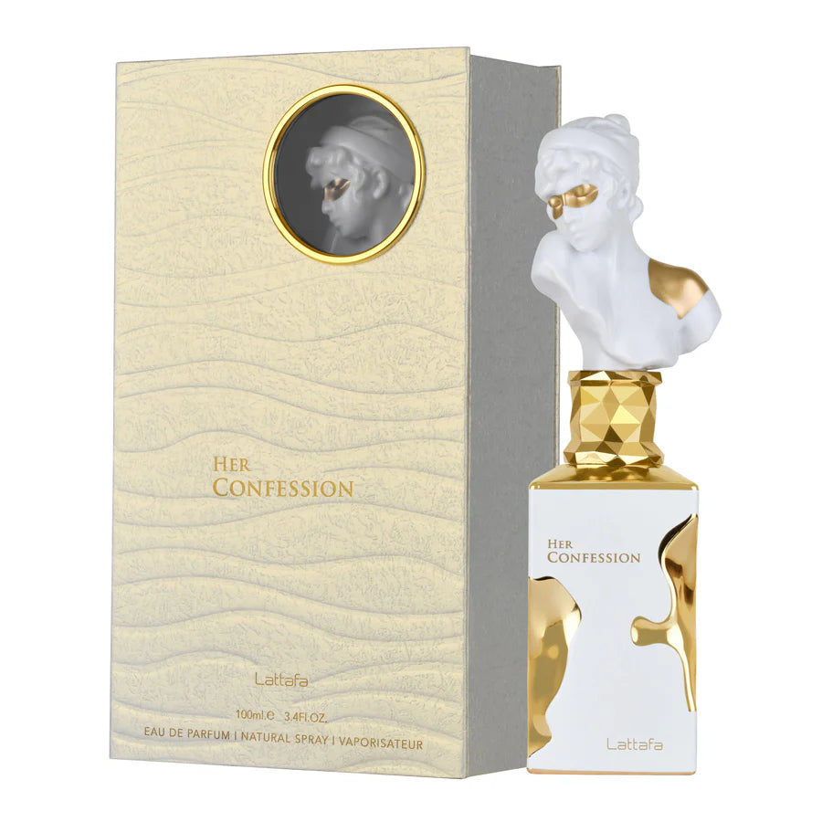 Her Confession 100ml EDP