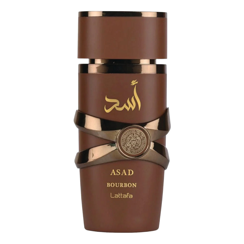 Lattafa Asad Bourbon 100ml