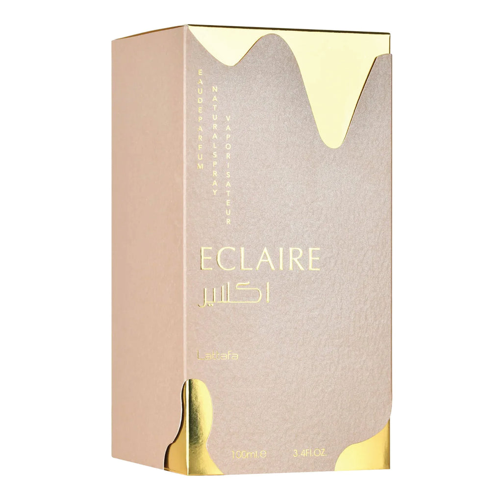 Lattafa Eclaire 100ml