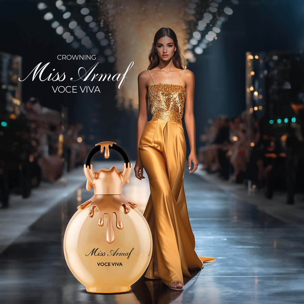 MISS ARMAF VOCE VIVA EDP 100ML