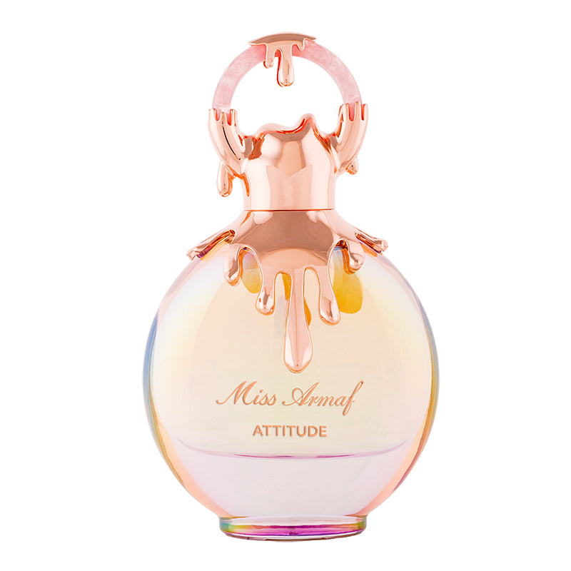 MISS ARMAF ATTITUDE EDP 100ML