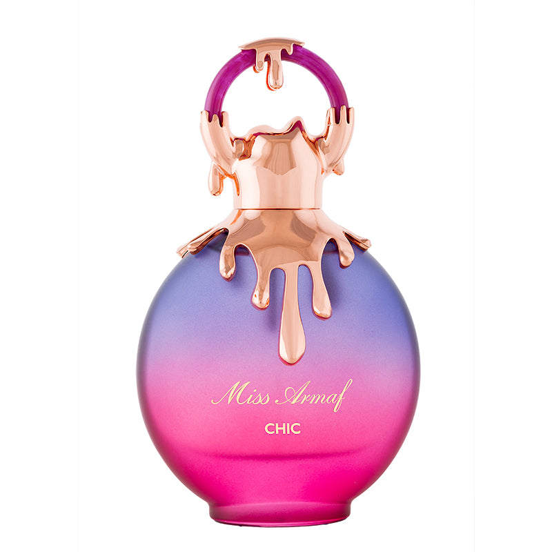 MISS ARMAF CHIC EDP 100ML