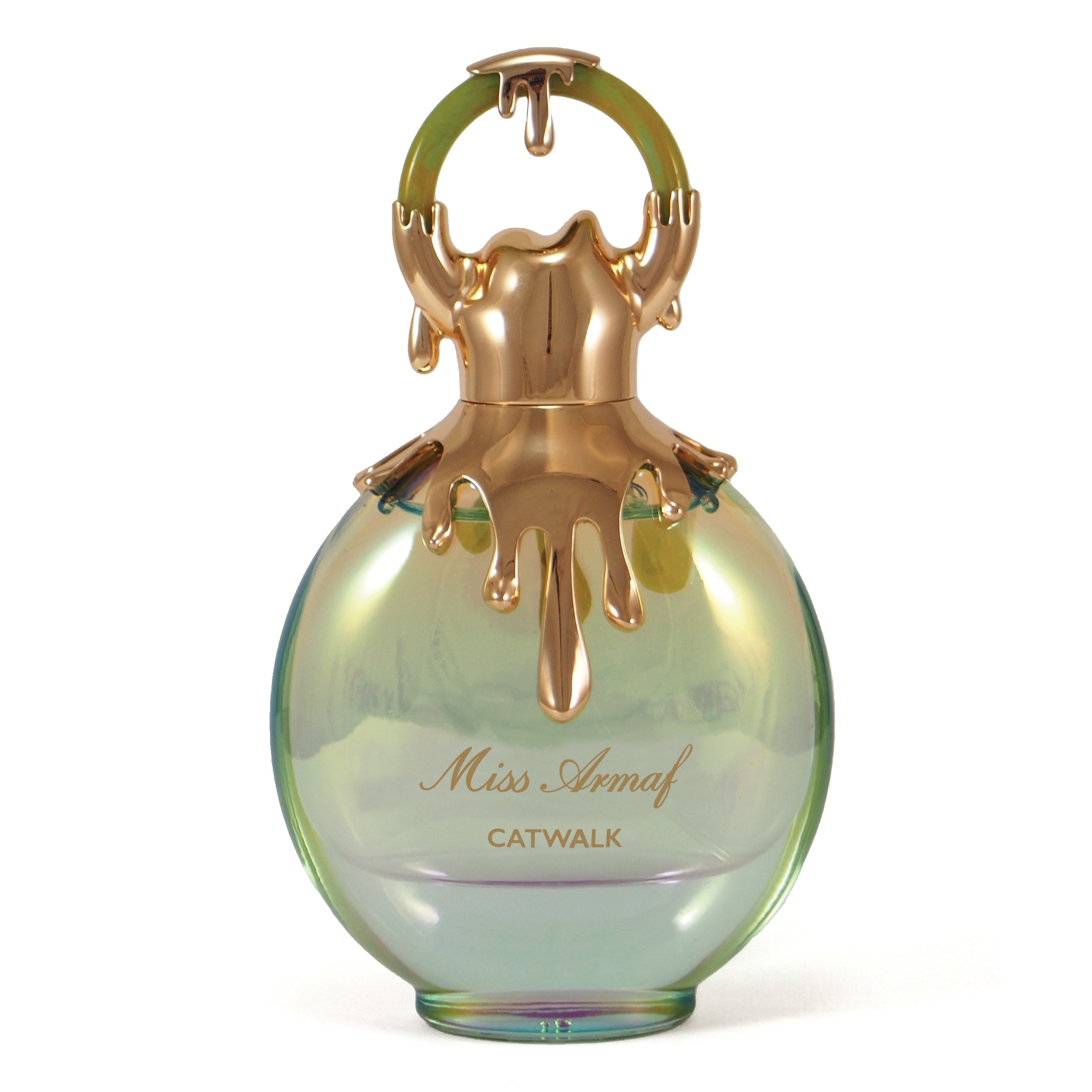 MISS ARMAF CATWALK EDP 100ML