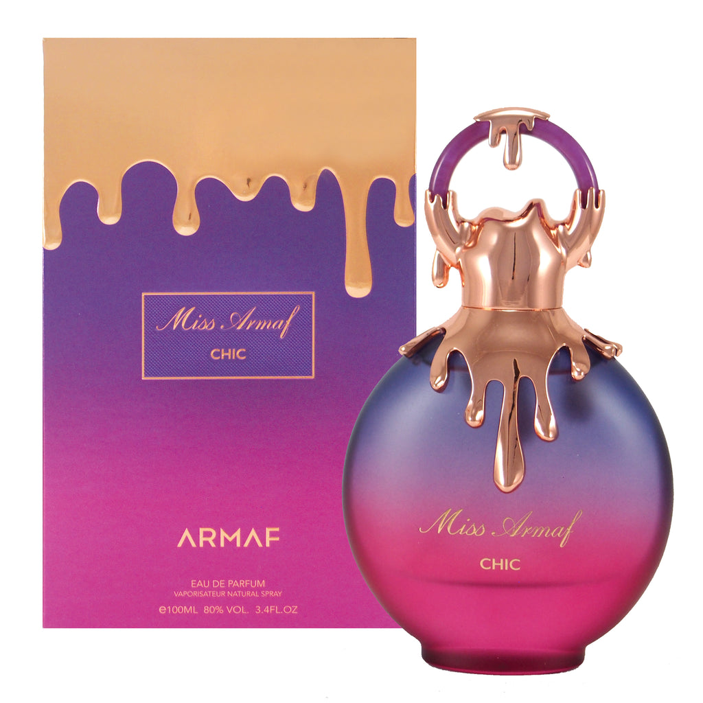 MISS ARMAF CHIC EDP 100ML