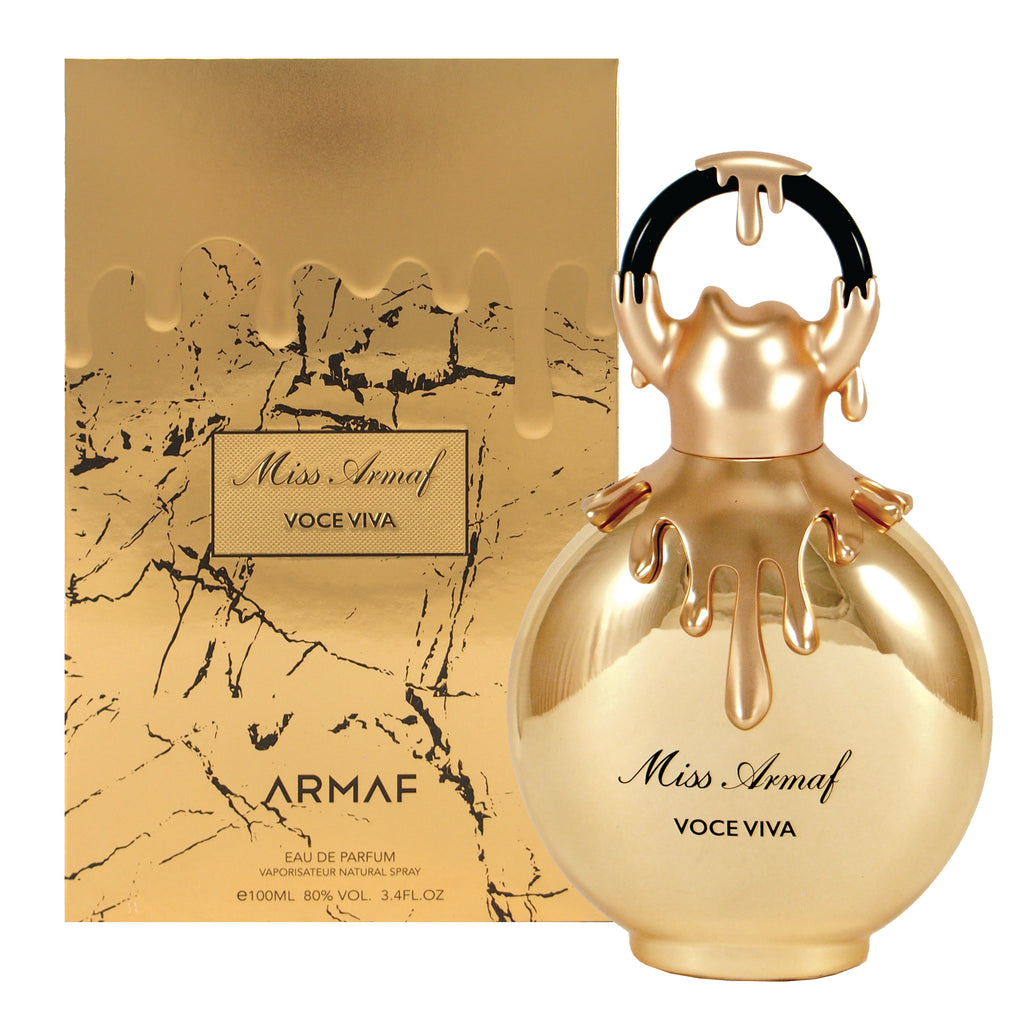 MISS ARMAF VOCE VIVA EDP 100ML