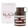 ARMAF ODYSSEY BLACK FOREST EDP 100ML