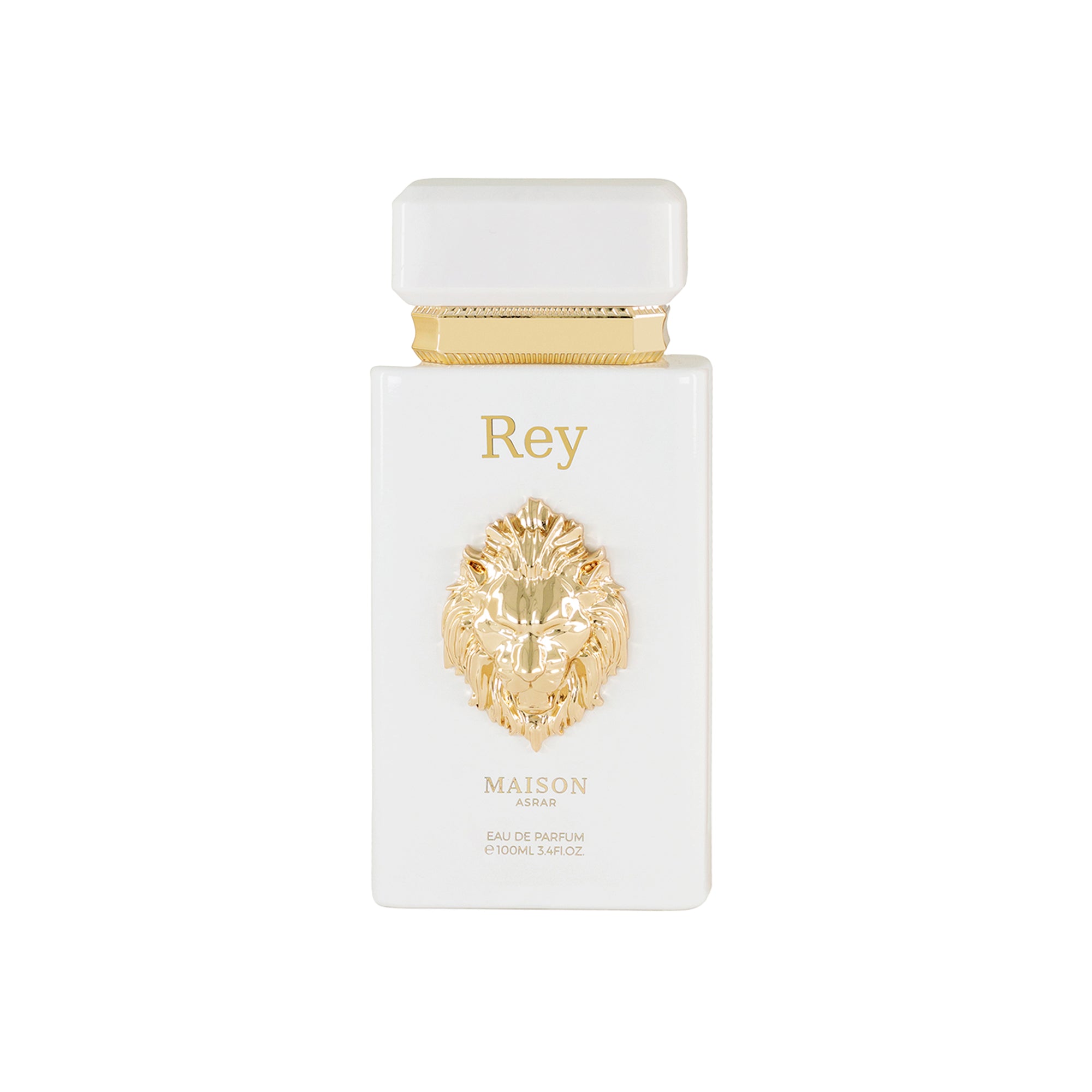 MAISON ASRAR REY EDP 100ML