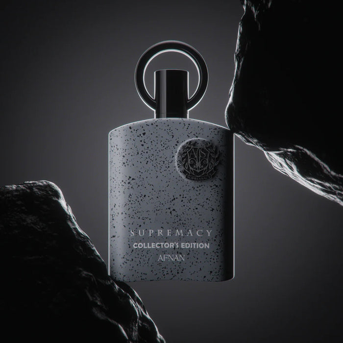 AFNAN SUPREMACY COLLECTOR'S EDITION 100ML