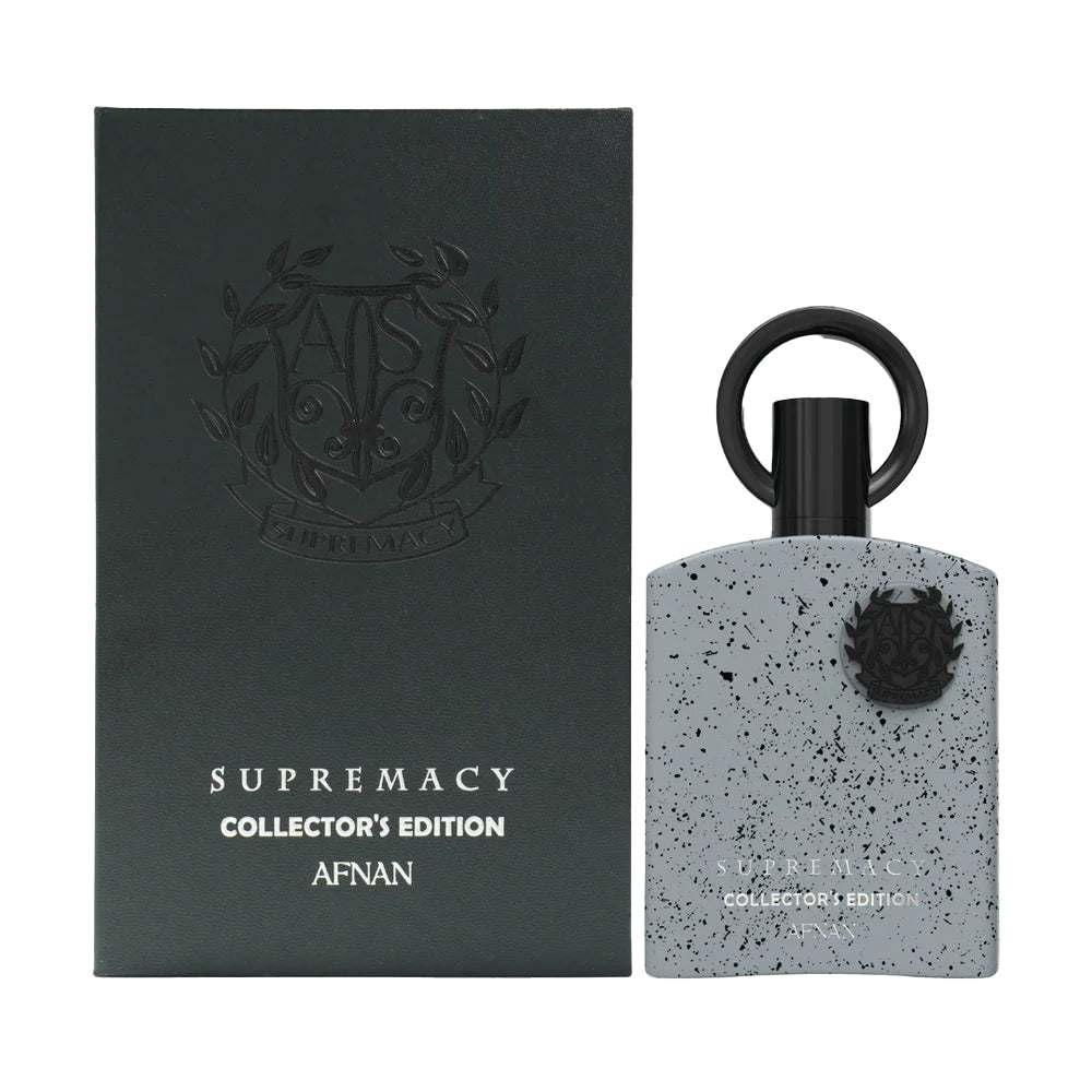 AFNAN SUPREMACY COLLECTOR'S EDITION 100ML