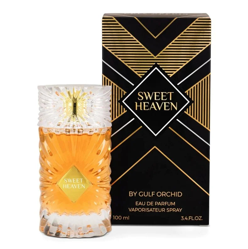 GULF ORCHID SWEET HEAVEN EDP 100ML