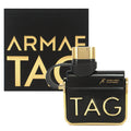 TAG UOMO NERO EDP 100ML