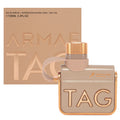 TAG DONNA DI TERRA EDP 100ML