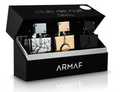 CLUB DE NUIT TRIO PACK - MENS