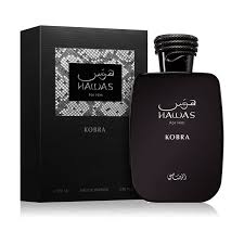 Rasasi Hawas Kobra 100ml