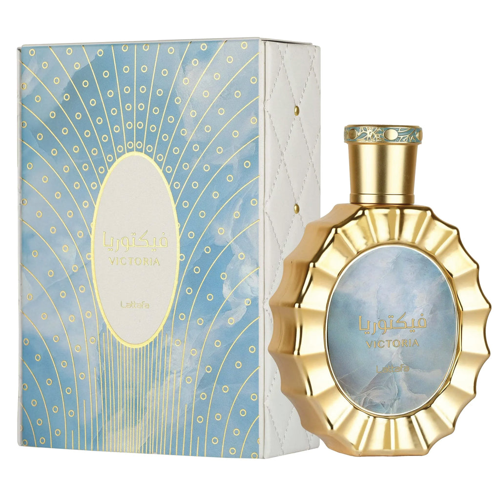 Lattafa Victoria 100ml