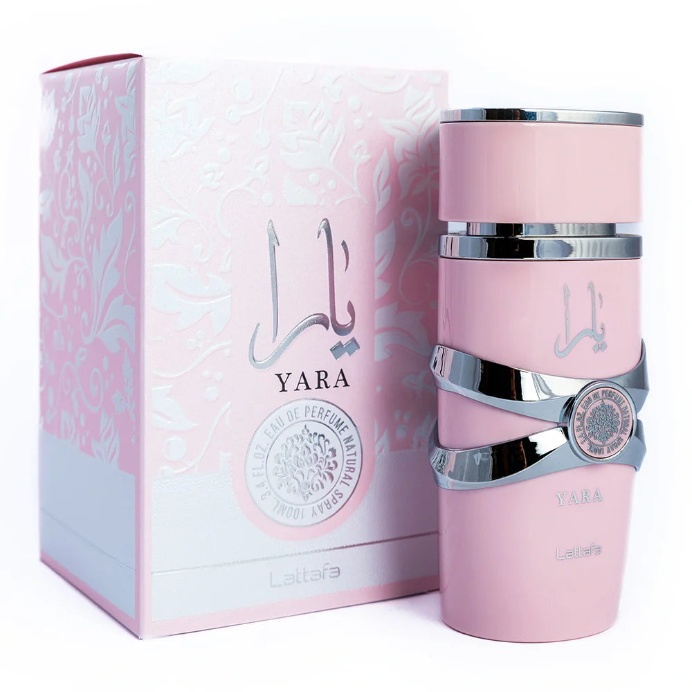 Lattafa Yara Pink 100ml