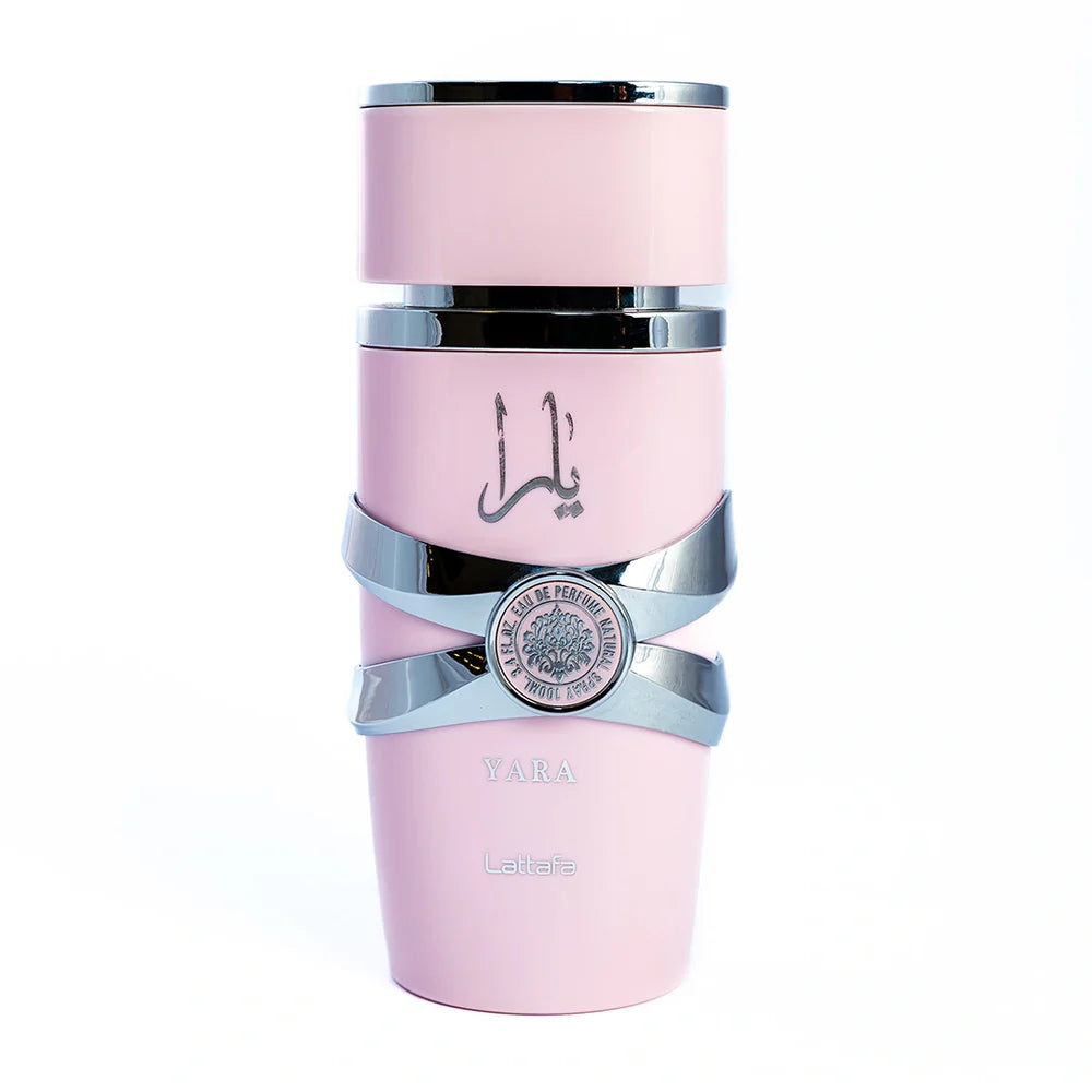 Lattafa Yara Pink 100ml