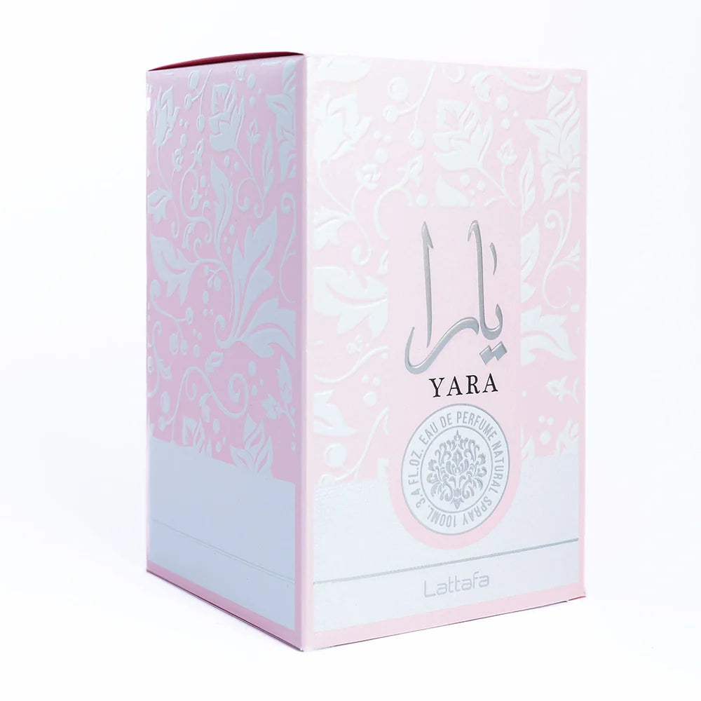 Lattafa Yara Pink 100ml