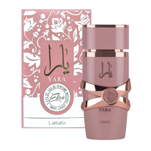 Lattafa Yara Elixir 100ml