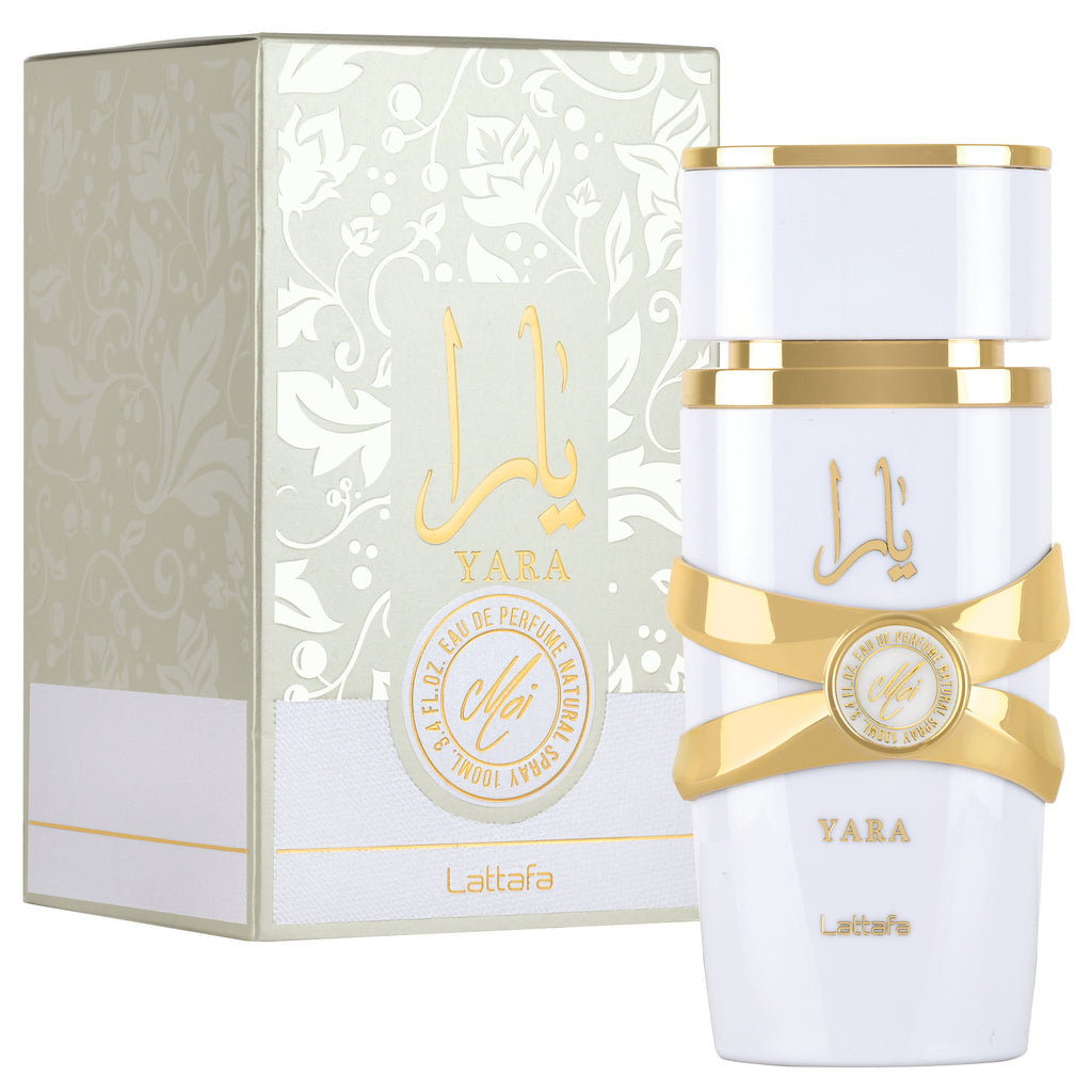 Lattafa Yara Moi 100ml