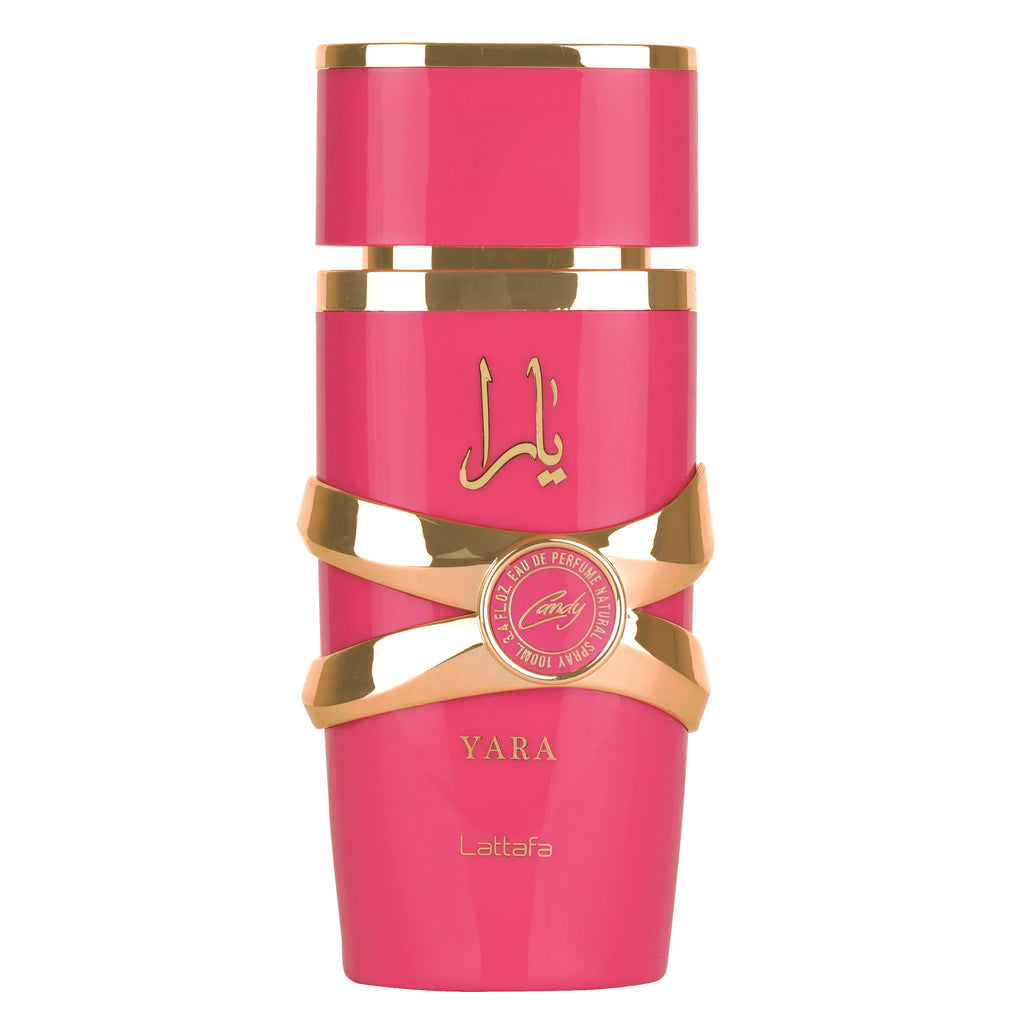 Lattafa Yara Candy 100ml