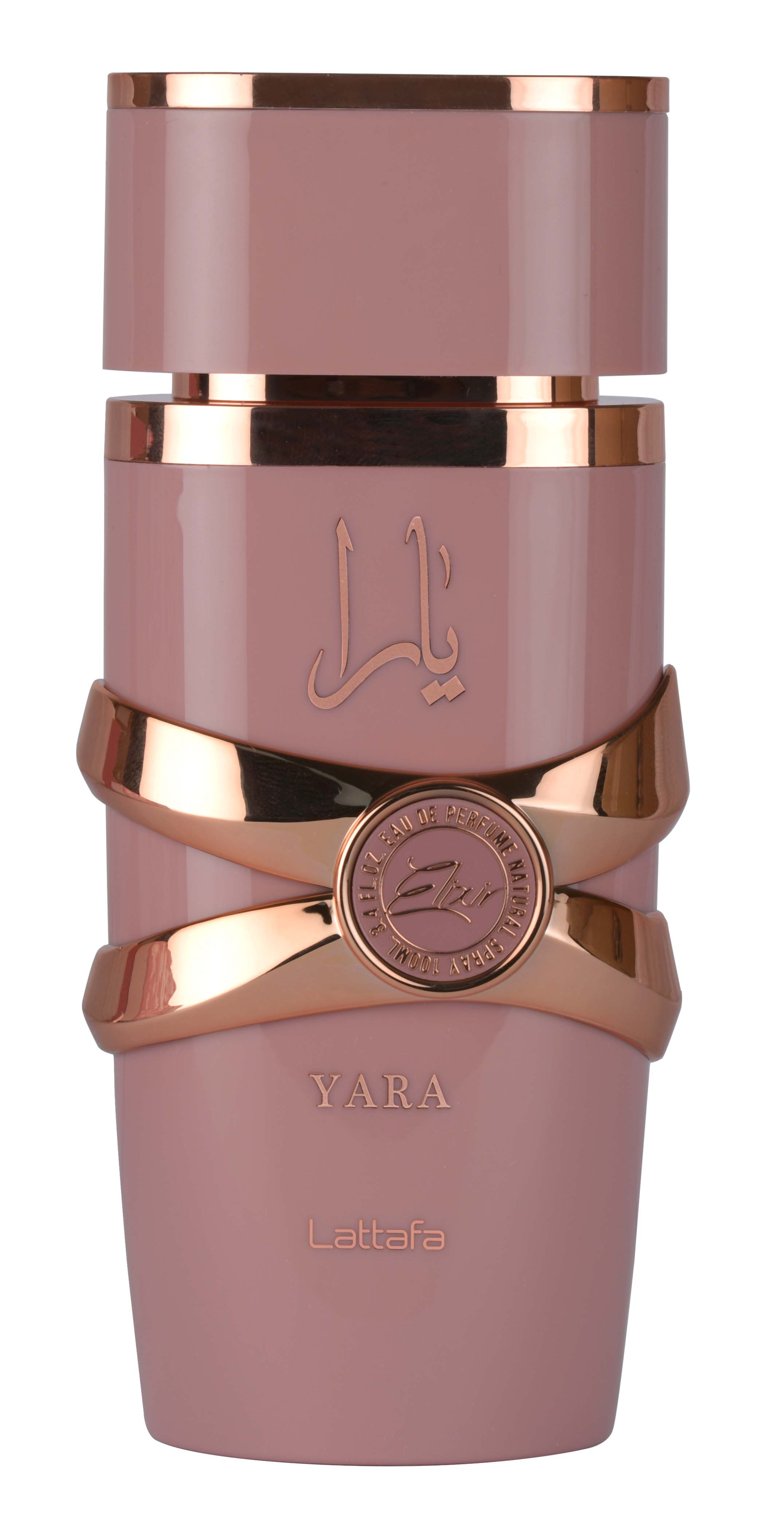 Lattafa Yara Elixir 100ml