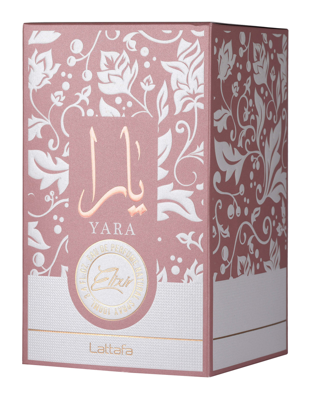 Lattafa Yara Elixir 100ml