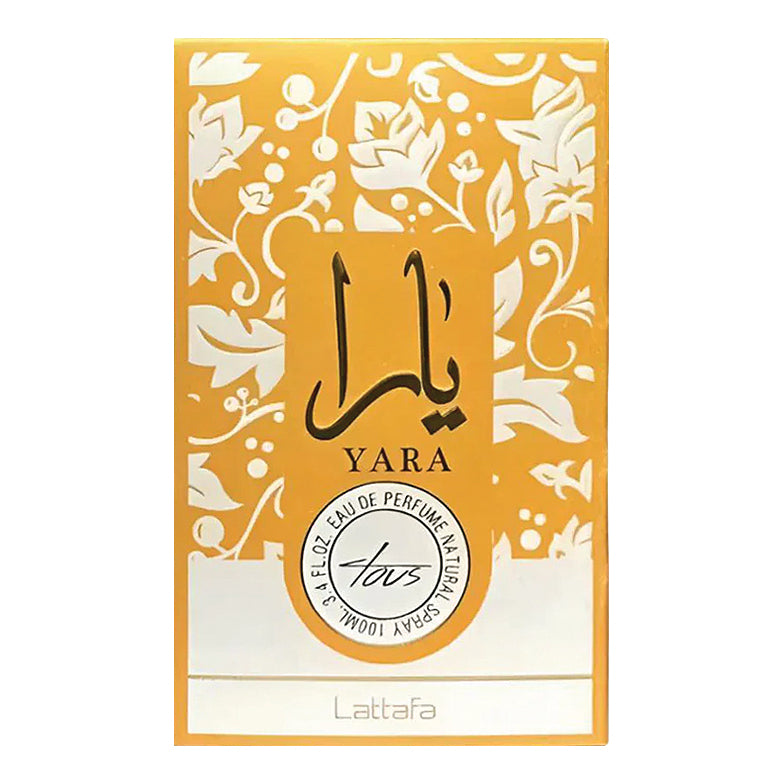 Lattafa Yara Tous 100ml