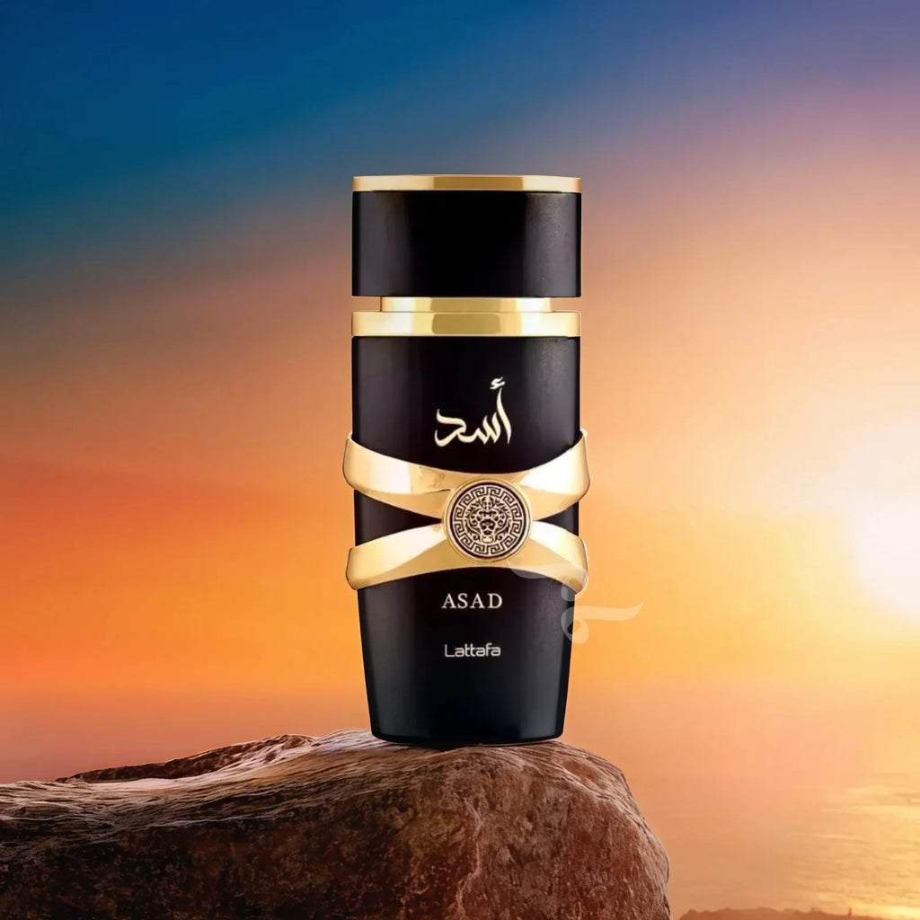 Lattafa Asad 100ml