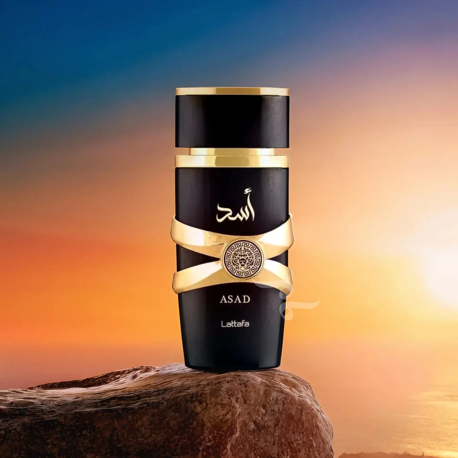Lattafa Asad 100ml